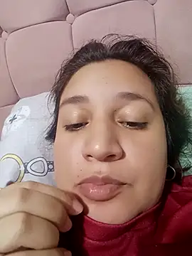 Arianna Hot777 online show from October 4, 2025, 4:19 pm