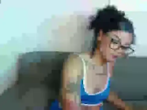 Darkflama1 online show from February 12, 2026, 11:48 pm