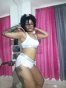 Snapshot of Darkflama1 chatting on September 18, 2025, 1:25 pm Darkflama1 online show from September 18, 2025, 1:25 pm