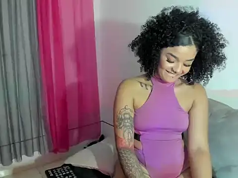 Darkflama1 online show from February 21, 2026, 11:29 pm