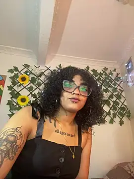 Darkflama1 online show from June 13, 2026, 10:51 pm