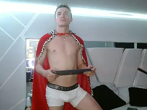 Ken bigcock77 online show from April 30, 2026, 3:46 am