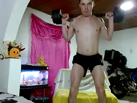 Snapshot of Ken_bigcock77 chatting on September 10, 2025, 5:06 am Ken bigcock77 online show from September 10, 2025, 5:06 am