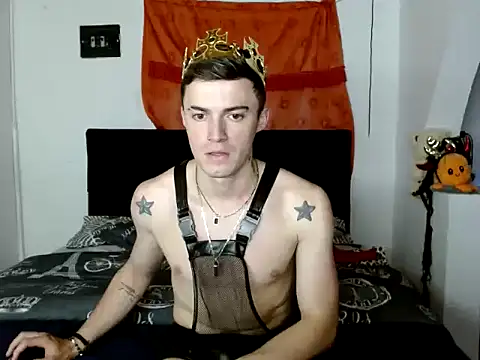 Snapshot of Ken_bigcock77 chatting on October 17, 2025, 1:09 am Ken bigcock77 online show from October 17, 2025, 1:09 am