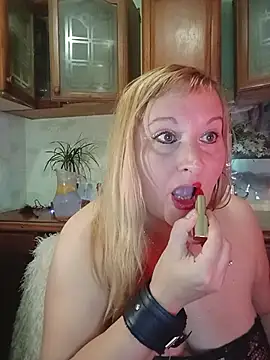 XHelenaX90 online show from March 22, 2026, 5:36 pm