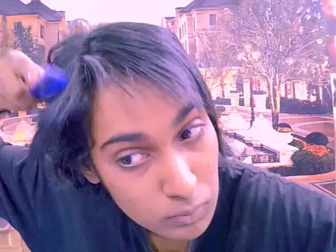 IndianRebel4u2Luv online show from May 27, 2026, 8:16 pm