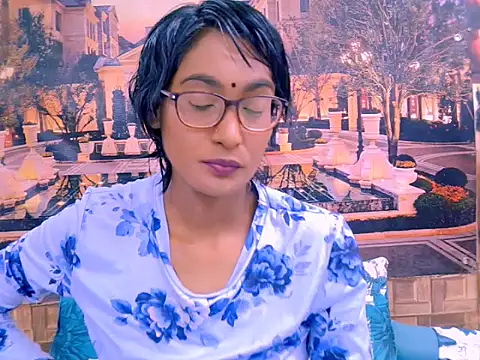 IndianRebel4u2Luv online show from May 27, 2026, 6:32 am