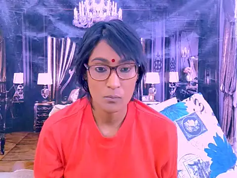 IndianRebel4u2Luv online show from June 15, 2026, 6:07 pm