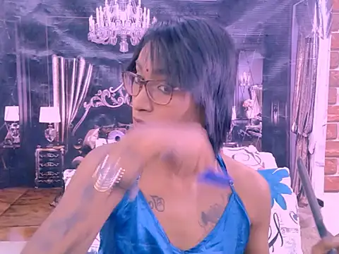 IndianRebel4u2Luv online show from July 6, 2026, 5:25 am