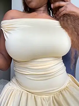 OrchidBae online show from October 30, 2025, 10:57 am