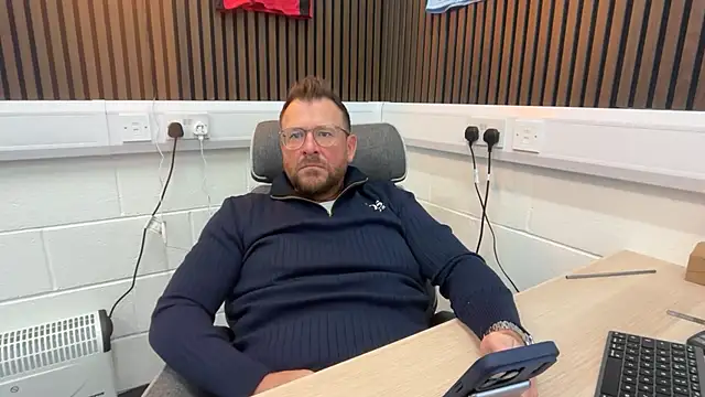 bilf1978 online show from February 27, 2026, 7:30 am