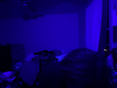 XanderOzzz online show from July 5, 2026, 6:31 am