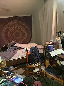 Snapshot of XanderOzzz chatting on November 29, 2025, 9:31 am XanderOzzz online show from November 29, 2025, 9:31 am