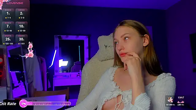 Snapshot of Ammi_bliss chatting on October 5, 2025, 3:30 am Ammi bliss online show from October 5, 2025, 3:30 am
