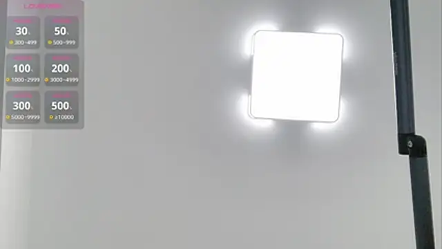 Snapshot of A_SR_001 chatting on November 29, 2025, 1:11 pm A SR 001 online show from November 29, 2025, 1:11 pm