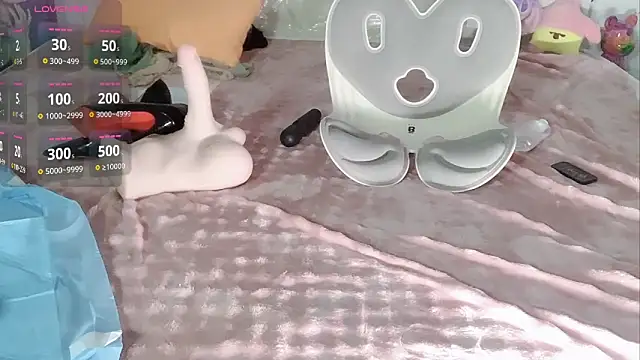 Snapshot of A_SR_001 chatting on November 21, 2025, 1:10 pm A SR 001 online show from November 21, 2025, 1:10 pm