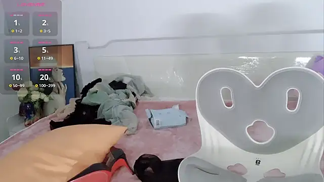 Snapshot of A_SR_001 chatting on November 25, 2025, 1:11 pm A SR 001 online show from November 25, 2025, 1:11 pm