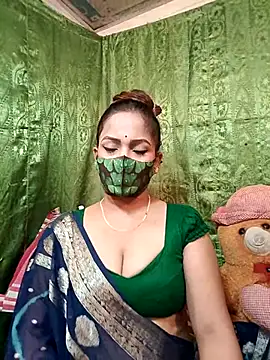 Snapshot of Payel_50 chatting on September 19, 2025, 6:34 pm Payel 50 online show from September 19, 2025, 6:34 pm
