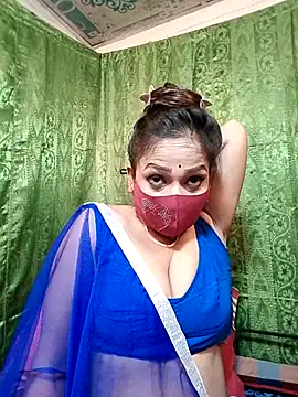 Snapshot of Payel_50 chatting on September 29, 2025, 6:57 pm Payel 50 online show from September 29, 2025, 6:57 pm