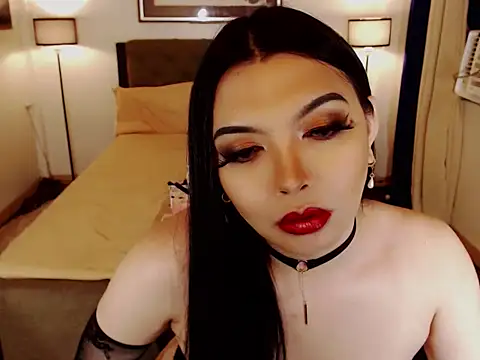 GiftedCockJam online show from April 24, 2026, 2:57 am
