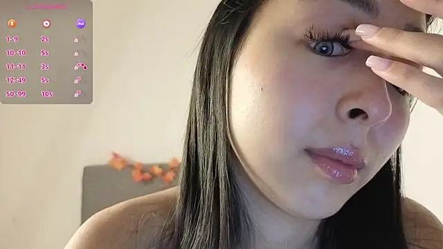 Snapshot of Ju_jin chatting on November 4, 2025, 4:55 pm Ju jin online show from November 4, 2025, 4:55 pm