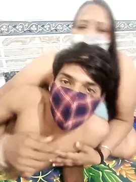 LoveOnStream online show from September 9, 2025, 6:17 pm