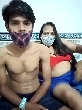 LoveOnStream online show from September 26, 2025, 6:26 pm