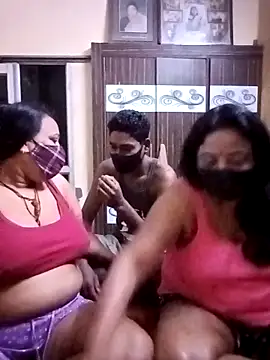 LoveOnStream online show from February 25, 2026, 1:50 am