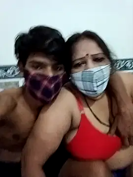 LoveOnStream online show from September 26, 2025, 6:09 am