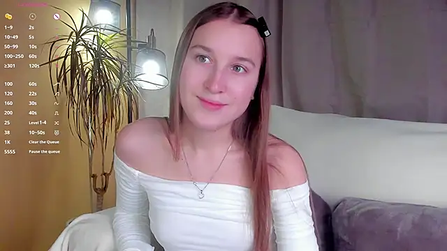 Snapshot of NanaMertins chatting on November 26, 2025, 1:05 am NanaMertins online show from November 26, 2025, 1:05 am