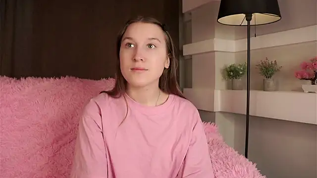 NanaMertins online show from February 26, 2026, 1:05 am