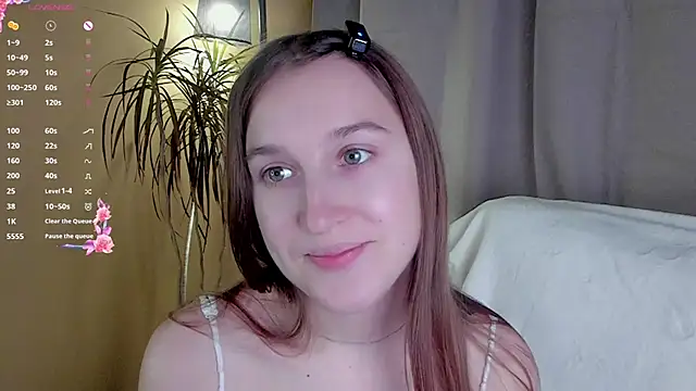 Snapshot of NanaMertins chatting on November 29, 2025, 1:17 am NanaMertins online show from November 29, 2025, 1:17 am