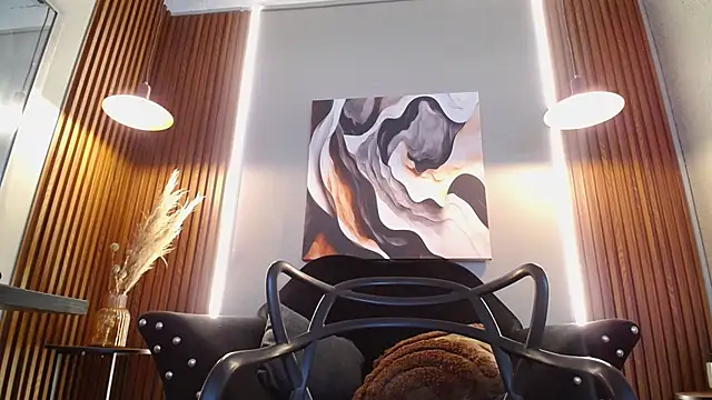 Snapshot of CurlyDani chatting on March 31, 2026, 2:08 pm CurlyDani online show from March 31, 2026, 2:08 pm