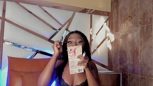 AbbieCyruz online show from November 20, 2025, 9:21 am