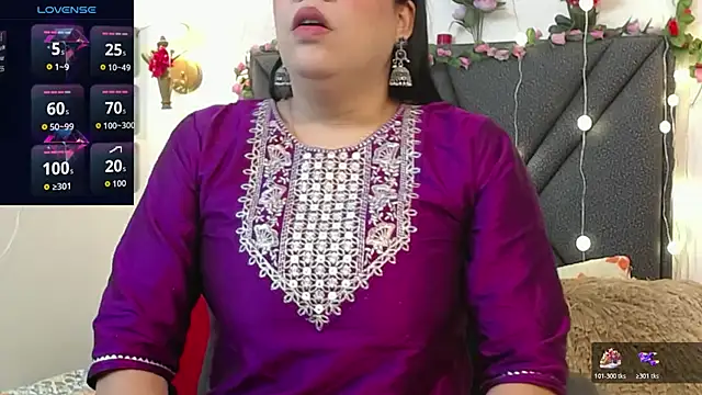 Snapshot of IndraKaur_ chatting on April 7, 2026, 11:56 am IndraKaur online show from April 7, 2026, 11:56 am