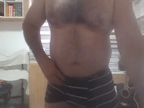 Snapshot of PeludoBrasil chatting on September 30, 2025, 5:19 pm PeludoBrasil online show from September 30, 2025, 5:19 pm