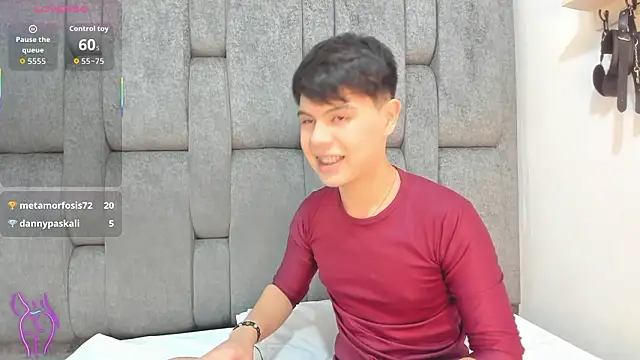 Snapshot of Felipe_Cold chatting on February 21, 2026, 3:41 am Felipe Cold online show from February 21, 2026, 3:41 am