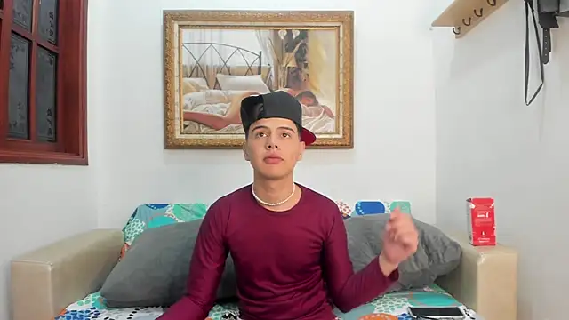 Snapshot of Felipe_Cold chatting on October 22, 2025, 2:22 am Felipe Cold online show from October 22, 2025, 2:22 am