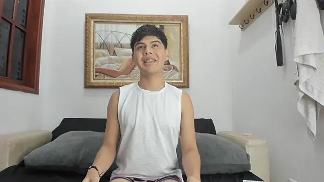 Felipe Cold online show from January 9, 2026, 2:29 am