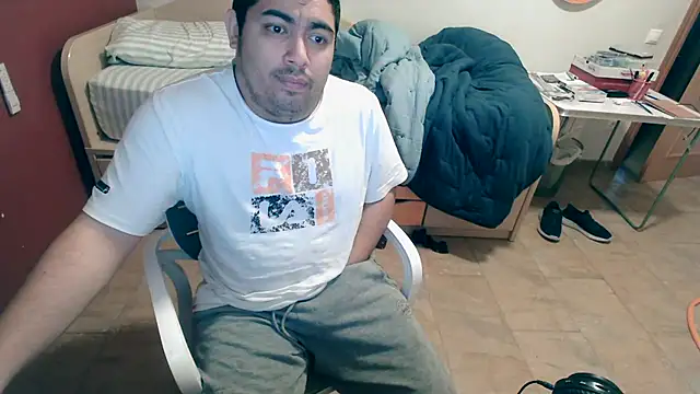 Martigato3 online show from February 28, 2026, 4:56 am