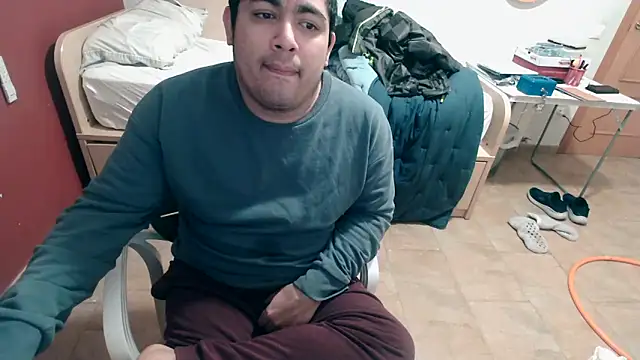 Martigato3 online show from March 7, 2026, 10:15 pm