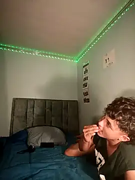 keith russo online show from December 20, 2025, 11:07 pm