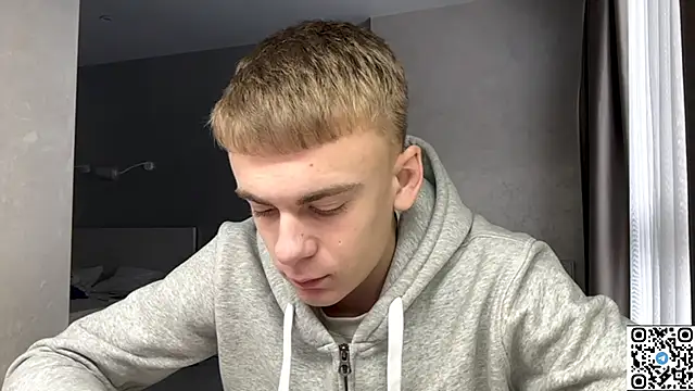 echowraith online show from November 29, 2025, 9:09 am