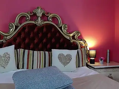 Snapshot of DhaliaAmour chatting on January 6, 2026, 11:14 am DhaliaAmour online show from January 6, 2026, 11:14 am