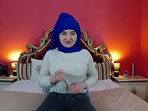 Snapshot of DhaliaAmour chatting on January 12, 2026, 10:44 am DhaliaAmour online show from January 12, 2026, 10:44 am