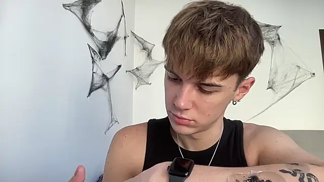 Milk Guy online show from November 18, 2025, 12:30 pm