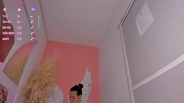 ThiccyLexxy online show from February 15, 2026, 11:09 am