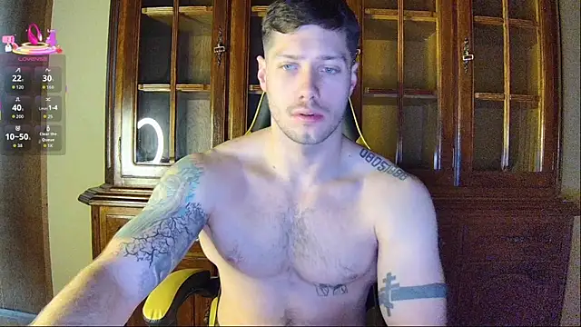 Jason theGreat online show from March 15, 2026, 10:50 pm