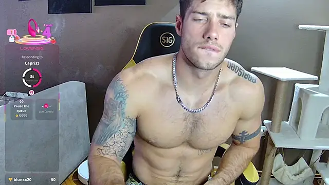 Jason theGreat online show from September 12, 2025, 10:31 pm