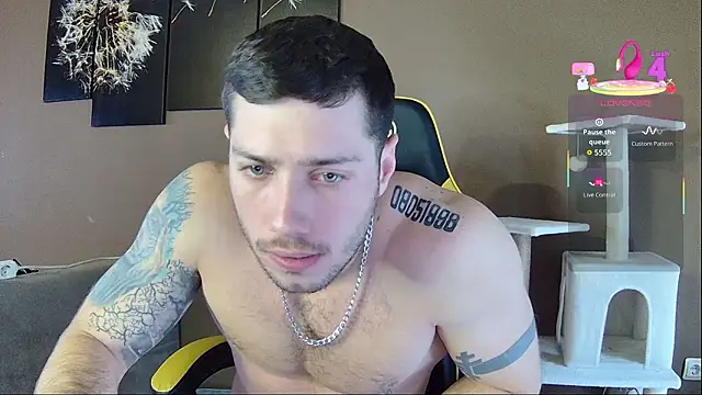 Jason theGreat online show from February 10, 2026, 2:27 pm